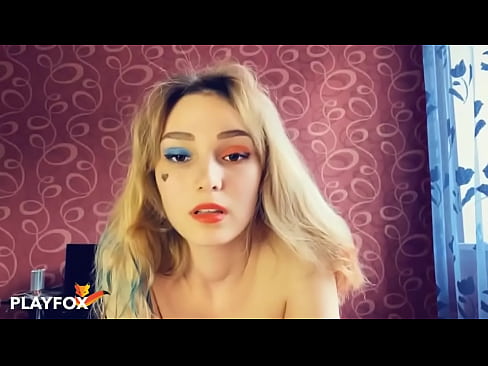 ❤️ Binigyan ako ng magic virtual reality glasses ng pakikipagtalik kay Harley Quinn ☑ Russian porn sa amin tl.pornsexphoto.ru ️❤