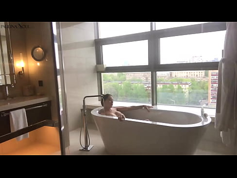 ❤️ Napakalaking babe madamdamin jerking off ang kanyang puki sa banyo ☑ Russian porn sa amin tl.pornsexphoto.ru ️❤
